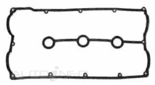 ROCKER COVER GASKET KIT ISUZU 6VD1 DOHC-PERMASEAL-Autoignite NZ