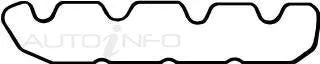 ROCKER COVER GASKET KIT LANDROVER 300TDI-PERMASEAL-Autoignite NZ