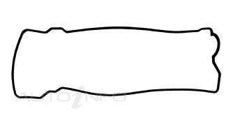 ROCKER COVER GASKET KIT LOWER TOYOTA 2TZ-FE-PERMASEAL-Autoignite NZ