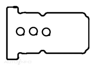 ROCKER COVER GASKET KIT MAZDA AJ R/H | RC3217RK-PERMASEAL-Autoignite NZ