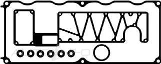 ROCKER COVER GASKET KIT MAZDA B3/B6-PERMASEAL-Autoignite NZ