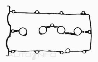 ROCKER COVER GASKET KIT MAZDA FS-PERMASEAL-Autoignite NZ