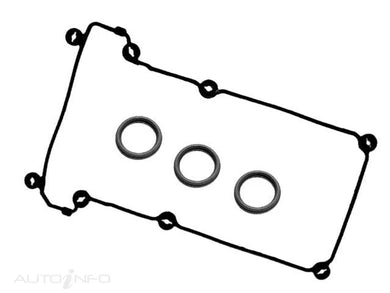 ROCKER COVER GASKET KIT MAZDA GY L/H-PERMASEAL-Autoignite NZ