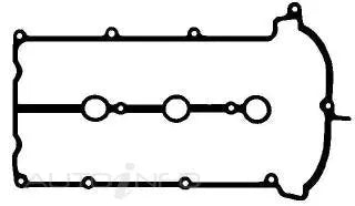 ROCKER COVER GASKET KIT MAZDA KL R/H | RC3087R-PERMASEAL-Autoignite NZ