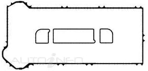 ROCKER COVER GASKET KIT MAZDA L3 LF-PERMASEAL-Autoignite NZ