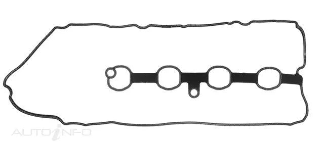 ROCKER COVER GASKET KIT MAZDA PY | RC3550-PERMASEAL-Autoignite NZ
