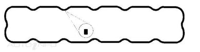 ROCKER COVER GASKET KIT MAZDA ZB-PERMASEAL-Autoignite NZ
