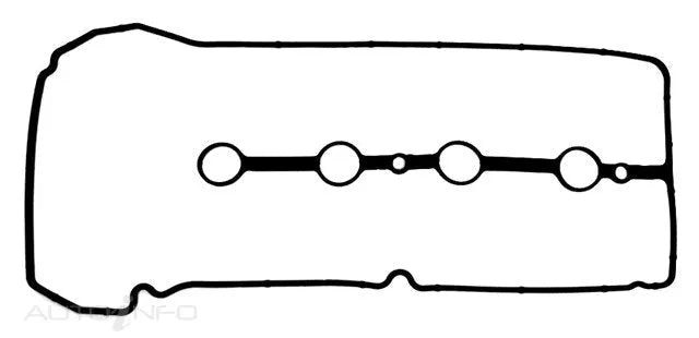 ROCKER COVER GASKET KIT MAZDA ZY | RC3292-PERMASEAL-Autoignite NZ