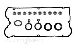 ROCKER COVER GASKET KIT MITSI 4G15 DOHC | RC3099K-PERMASEAL-Autoignite NZ