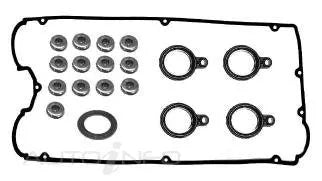ROCKER COVER GASKET KIT MITSI 4G63 DOHC 97>-PERMASEAL-Autoignite NZ