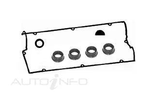 ROCKER COVER GASKET KIT MITSUBISHI 4G92 MIVEC-PERMASEAL-Autoignite NZ