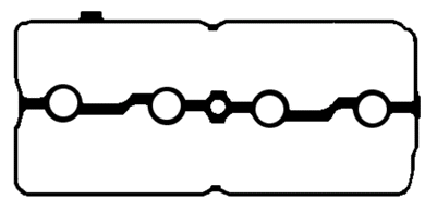 ROCKER COVER GASKET KIT NISSAN MR18DE | RC3279-PERMASEAL-Autoignite NZ