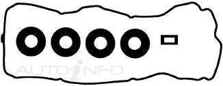 ROCKER COVER GASKET KIT NISSAN QG18DE | RC3148K-GASKETS-PERMASEAL-Autoignite NZ
