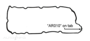 ROCKER COVER GASKET KIT NISSAN VK45DE LH-PERMASEAL-Autoignite NZ