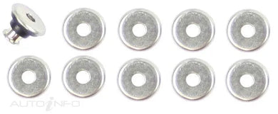 ROCKER COVER WASHER SET NISSAN | RCW012-10-GASKETS-PERMASEAL-Autoignite NZ