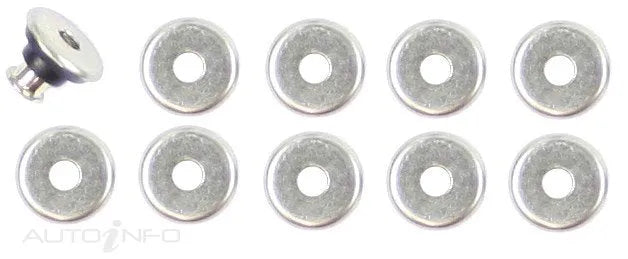 ROCKER COVER WASHER SET NISSAN | RCW012-10-GASKETS-PERMASEAL-Autoignite NZ
