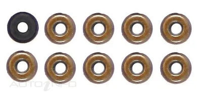 ROCKER COVER WASHER SET TOYOTA | RCW014-10-GASKETS-PERMASEAL-Autoignite NZ