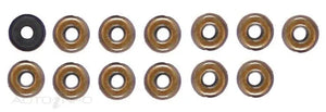 ROCKER COVER WASHER SET TOYOTA | RCW014-13-GASKETS-PERMASEAL-Autoignite NZ