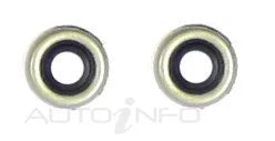 ROCKER COVER WASHER SET TOYOTA | RCW015-2-PERMASEAL-Autoignite NZ