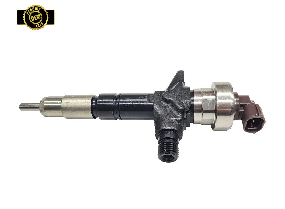 RODEO 4JJ1 NEW INJECTOR | DIN608GEN-GOSS-Autoignite NZ