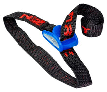 Load image into Gallery viewer, Roofrack Camlock Tiedown (Pair)25mm x 3m | 300kg&#39;s-AEROFAST-Autoignite NZ
