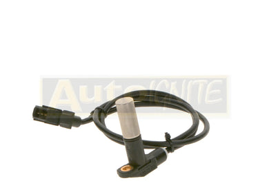 ROTATIONAL SPEED SENSOR | 0 261 210 001-BOSCH-Autoignite NZ