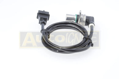 ROTATIONAL SPEED SENSOR | 0 261 210 030-BOSCH-Autoignite NZ