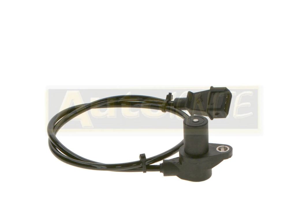 ROTATIONAL SPEED SENSOR | 0 261 210 113-BOSCH-Autoignite NZ