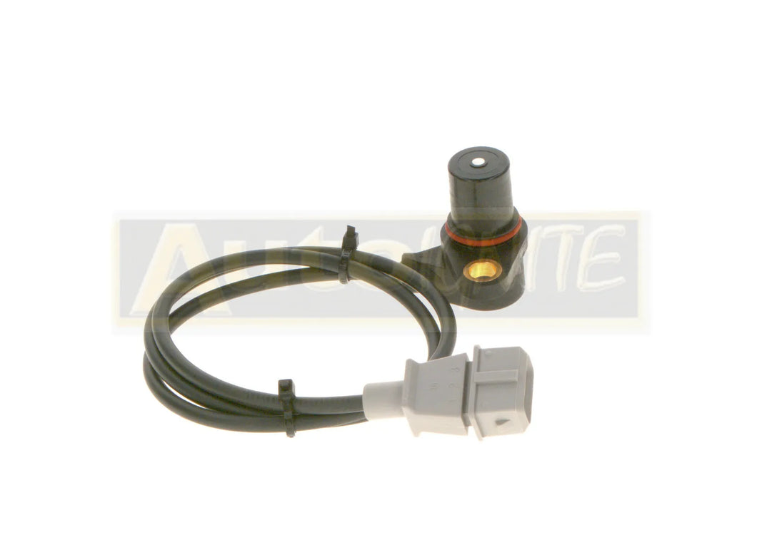 ROTATIONAL SPEED SENSOR | 0 261 210 139-BOSCH-Autoignite NZ