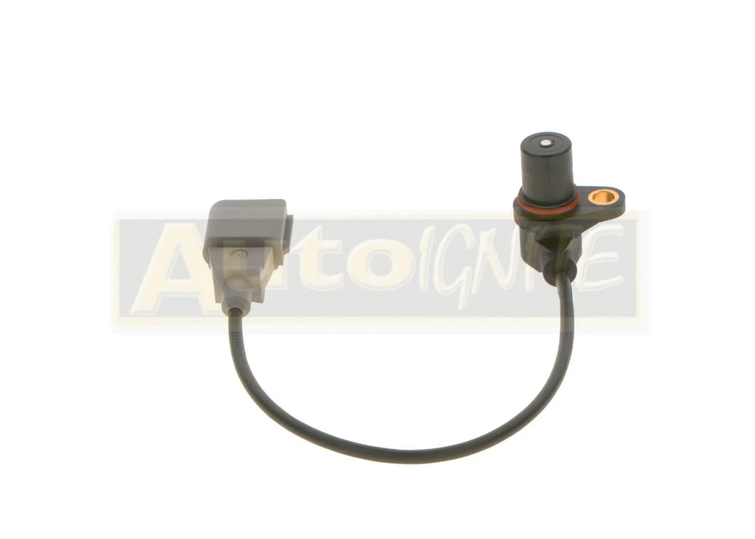 ROTATIONAL SPEED SENSOR | 0 261 210 145-BOSCH-Autoignite NZ
