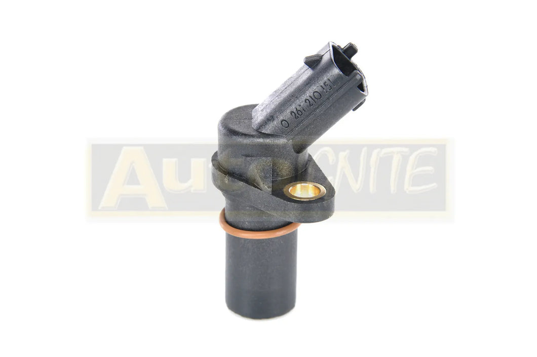 ROTATIONAL SPEED SENSOR | 0 261 210 151-BOSCH-Autoignite NZ