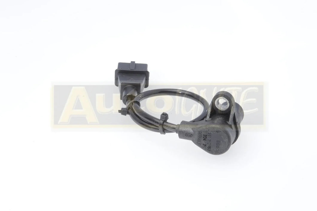 ROTATIONAL SPEED SENSOR | 0 261 210 152-BOSCH-Autoignite NZ