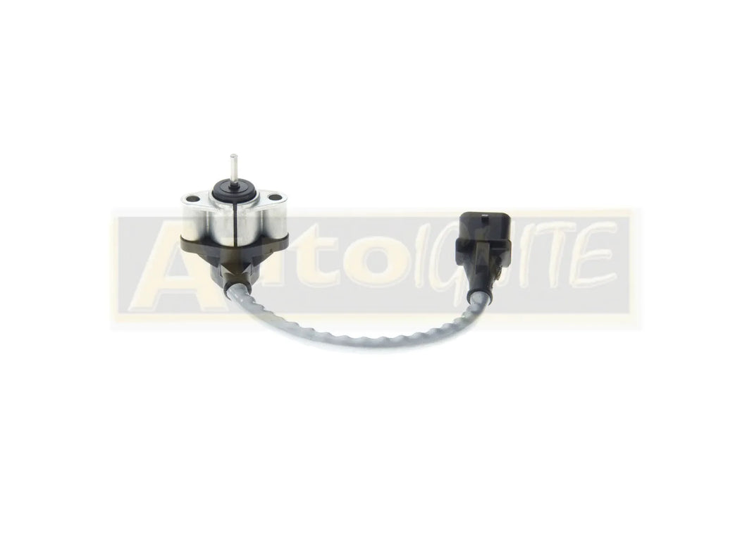 ROTATIONAL SPEED SENSOR | 0 261 210 158-BOSCH-Autoignite NZ
