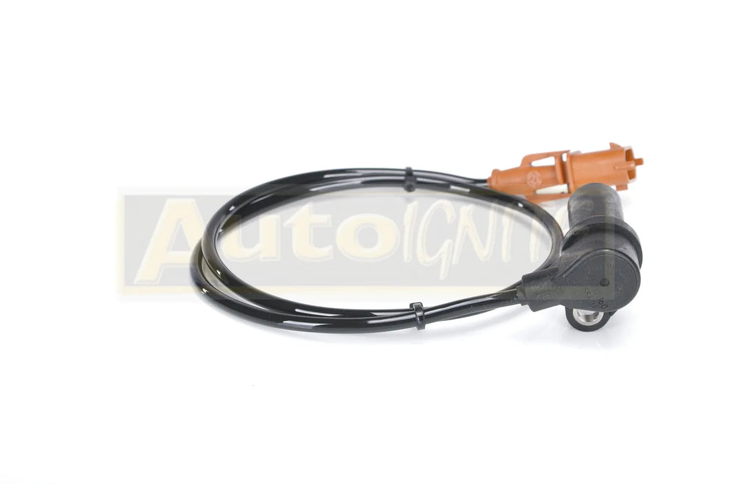 ROTATIONAL SPEED SENSOR | 0 261 210 160-BOSCH-Autoignite NZ