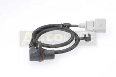 ROTATIONAL SPEED SENSOR | 0 261 210 177-BOSCH-Autoignite NZ