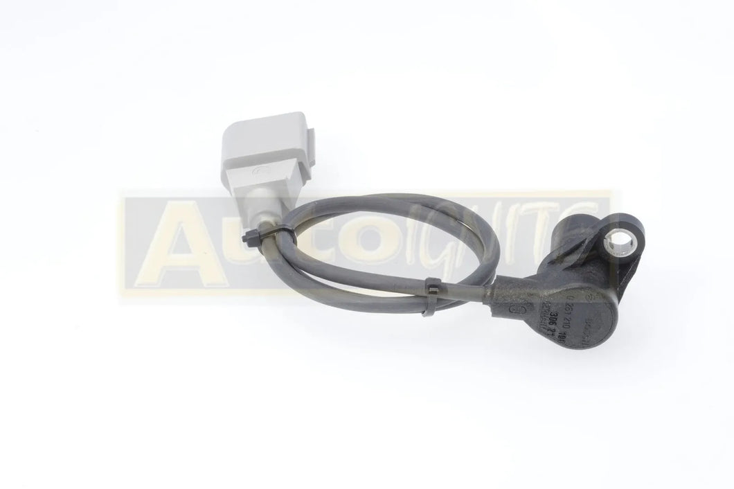ROTATIONAL SPEED SENSOR | 0 261 210 190-BOSCH-Autoignite NZ