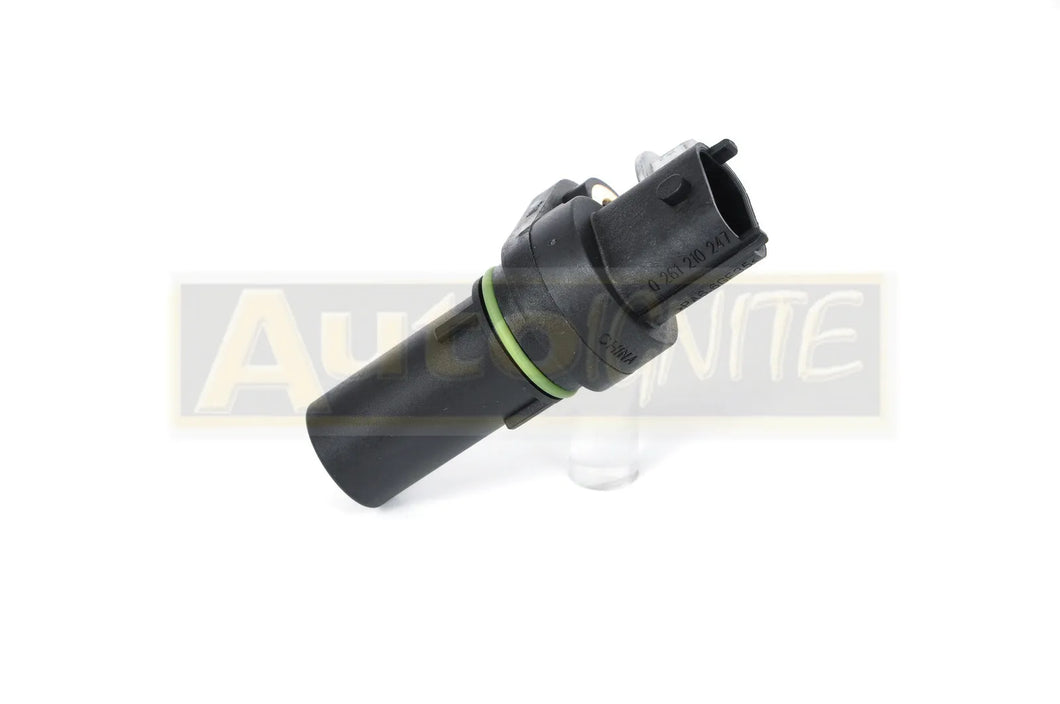 ROTATIONAL SPEED SENSOR | 0 261 210 247-BOSCH-Autoignite NZ