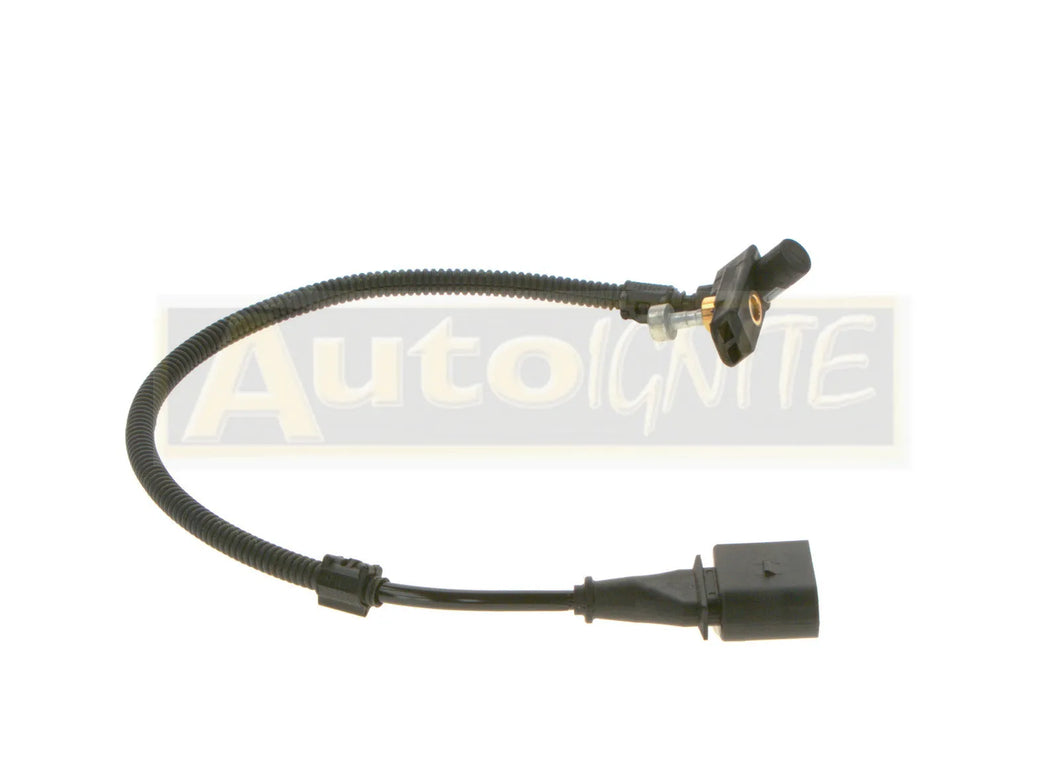ROTATIONAL SPEED SENSOR | 0 261 210 257-BOSCH-Autoignite NZ