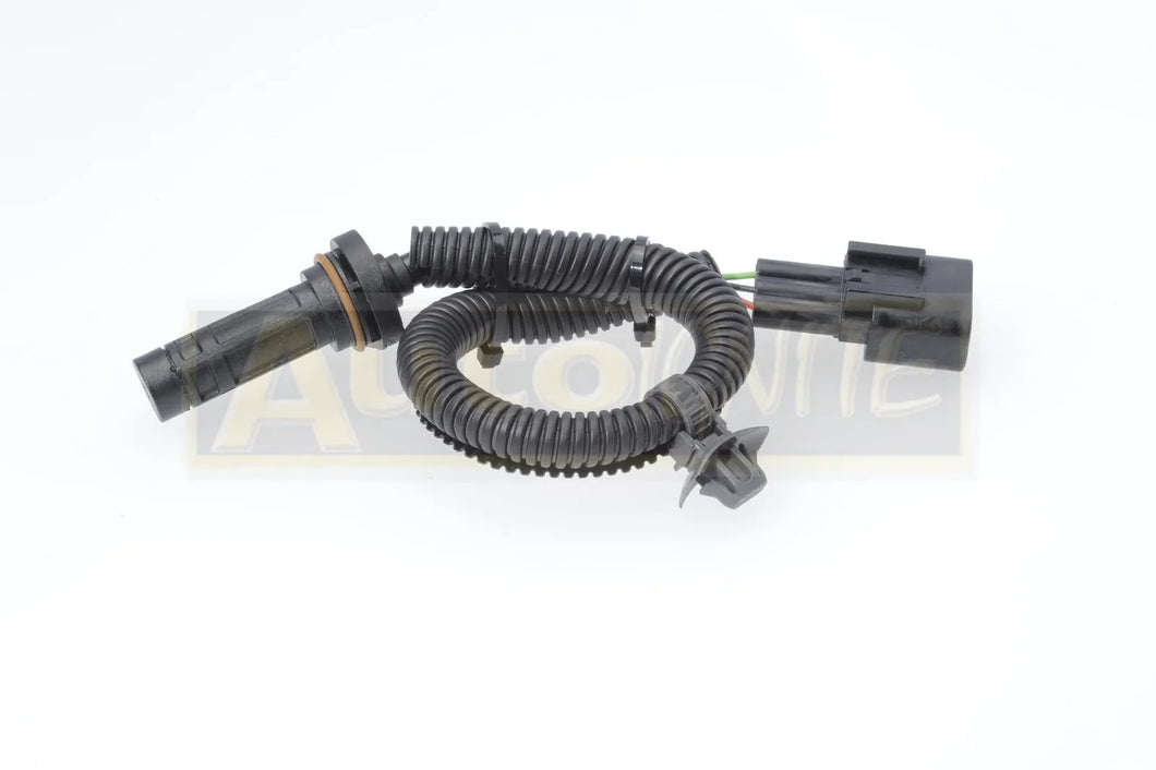 ROTATIONAL SPEED SENSOR | 0 261 210 316-BOSCH-Autoignite NZ