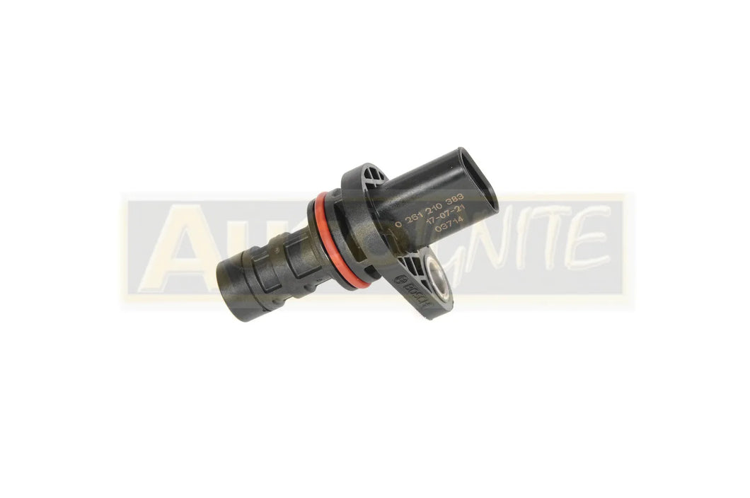 ROTATIONAL SPEED SENSOR | 0 261 210 383-BOSCH-Autoignite NZ