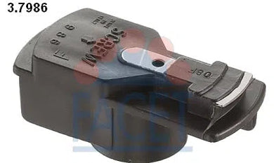 ROTOR NISSAN E15/16 GA14/16 | 3.7986-AUTO AGENCIES-Autoignite NZ