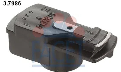 ROTOR NISSAN E15/16 GA14/16 | 3.7986-AUTO AGENCIES-Autoignite NZ