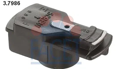 ROTOR NISSAN E15/16 GA14/16 | 3.7986-AUTO AGENCIES-Autoignite NZ