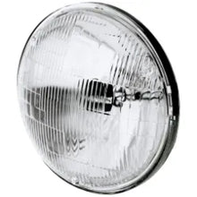 Load image into Gallery viewer, ROUND SEALED BEAM 5 3/4" OR 146mm 24V 60/40 Watt HIGH/LOW BEAM-IGNITE-Autoignite NZ
