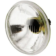 Load image into Gallery viewer, ROUND SEMI SEALED BEAM 5 3/4" OR 146mm H4 HIGH/LOW BEAM-IGNITE-Autoignite NZ
