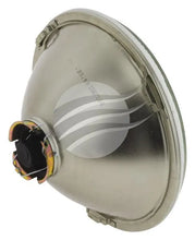 Load image into Gallery viewer, ROUND SEMI SEALED BEAM 7" OR 178mm H4 HIGH/LOW BEAM-IGNITE-Autoignite NZ
