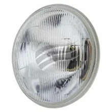 Load image into Gallery viewer, ROUND SEMI SEALED BEAM 7" OR 178mm H4 HIGH/LOW BEAM-IGNITE-Autoignite NZ
