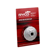 RST201 SPIN ON FILTER REMOVAL CUPS | RST201-RYCO-Autoignite NZ