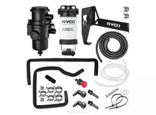 Load image into Gallery viewer, RYCO 4X4 UPGRADE KIT | AMAROK-RYCO-Autoignite NZ
