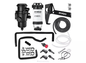 RYCO 4X4 UPGRADE KIT | AMAROK-RYCO-Autoignite NZ